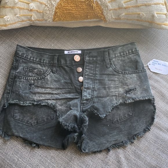 •One Teaspoon Double Bass Rollers - Picture 4 of 12